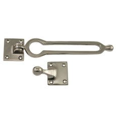 Retenedor y cadena de seguridad - Retenedor Puerta 2600