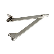 Pistones y elevadores puerta - Retenida 15503 120mm