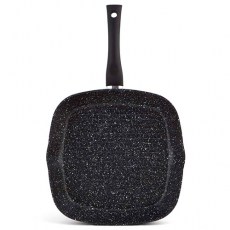 Menaje para cocina - ORBEGOZO Sartén Aluminio Forjado RUF 3528 28CM