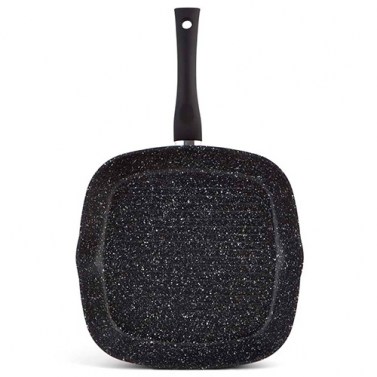 Menaje para cocina - ORBEGOZO Sartén Aluminio Forjado RUF 3528 28CM