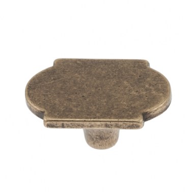 Pomo 33x23 Cuero