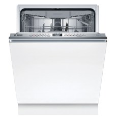 Lavavajillas - BOSCH Lavavajillas SBH4ECX28E 60CM Integrable Panel Mandos Inox