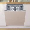 Lavavajillas - BOSCH Lavavajillas SBH4ECX28E 60CM Integrable Panel Mandos Inox