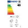 Lavavajillas - BOSCH Lavavajillas SBH4ECX28E 60CM Integrable Panel Mandos Inox