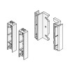 Elementos Inserción para Cristal Blanco