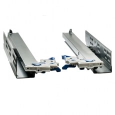 Juego Guías Cuadro Sincronizadas 3D Push 400 mm