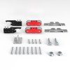 Juego Accesorios Sensus 40 Kg Superior