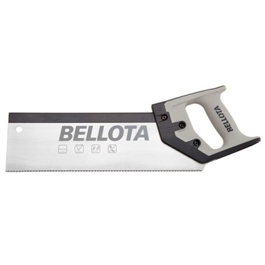 Serruchos - Serrucho Costilla BELLOTA 4565 com Mango Bimaterial