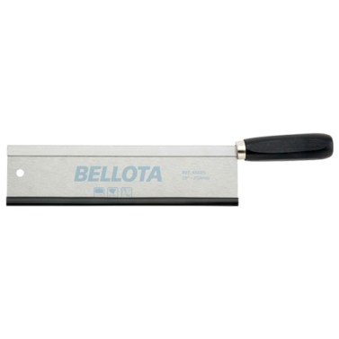 Serruchos - Serrucho Costilla Ebanista BELLOTA 250mm