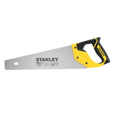 Serruchos - Serrucho Jet Cut Fine STANLEY