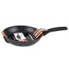 ORBEGOZO Sartén Aluminio Forjado SFB 8028 28CM