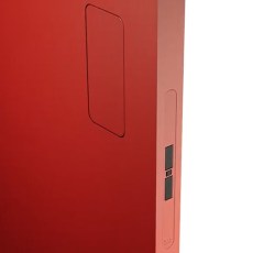 Picaportes - Kit Manilla Zero AGB