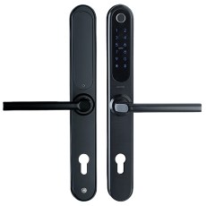 Control de accesos - Manivela Inteligente ARRONE AR4750 E85 mm