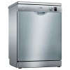 Lavavajillas - BOSCH Lavavajillas SMS25AI05E 60cm Inox