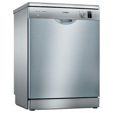 Lavavajillas - BOSCH Lavavajillas SMS25AI05E 60cm Inox