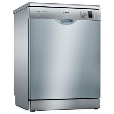 Lavavajillas - BOSCH Lavavajillas SMS25AI05E 60cm Inox