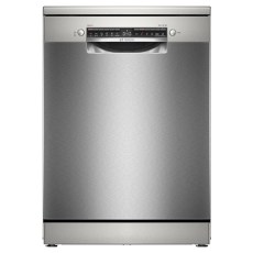Lavavajillas - BOSCH Lavavajillas SMS4HKI07E 60 cm Inox
