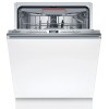 Lavavajillas - BOSCH Lavavajillas SMV4ECX21E 60CM Integrable Panel de Mandos Inox