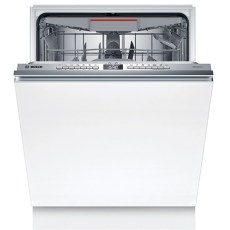 Lavavajillas - BOSCH Lavavajillas SMV4ECX21E 60CM Integrable Panel de Mandos Inox