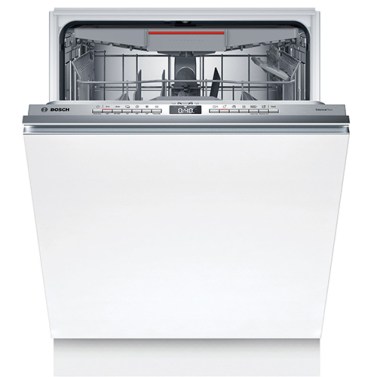 Lavavajillas - BOSCH Lavavajillas SMV4ECX21E 60CM Integrable Panel de Mandos Inox