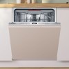 Lavavajillas - BOSCH Lavavajillas SMV4ECX21E 60CM Integrable Panel de Mandos Inox