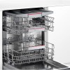 Lavavajillas - BOSCH Lavavajillas SMV4ECX21E 60CM Integrable Panel de Mandos Inox