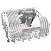 Lavavajillas - BOSCH Lavavajillas SMV4ECX21E 60CM Integrable Panel de Mandos Inox