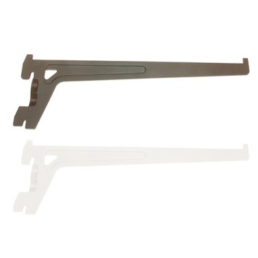 Soportes para baldas - Soporte 8500 Estantes