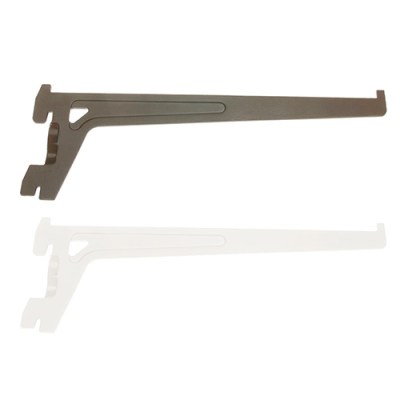Soportes para baldas - Soporte 8500 Estantes