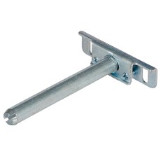 Soportes para baldas - Soporte Balda Oculto con Placa