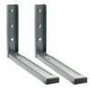 Soportes para baldas - Juego Soportes Microondas Extensible MW-1