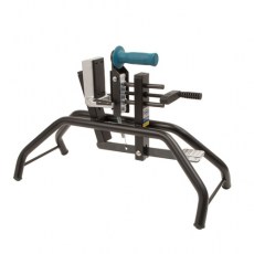 Torniquetes, pinzas y sargentos - Soporte Prensor Puertas VIRUTEX SP270R de 6 a 80 mm