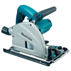 Sierra circular - Sierra Circuclar de Incisión MAKITA SP6000J 1300W