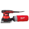 Lijadoras - Lijadora MILWAUKEE Eléctrica Orbital SPS 140 260 w