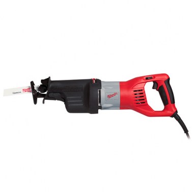 Sierras de calar - Sierra de Sable MILWAUKEE SawZall 1300W SSPE1300SX