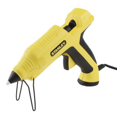 Varios - Herramientas - Pistola Cola Termofusible Caliente 95W