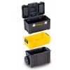 Cajas de herramientas - Caja Herramientas Taller Móvil 3 en 1 Essential STANLEY