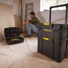 Cajas de herramientas - Caja Herramientas Taller Móvil 3 en 1 STANLEY