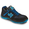 ZAPATILLA SERRAJE J'HAYBER STYLE S1P SRC Nº43 AZUL