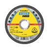 Disco de Corte Kronenflex A 660 R 125 mm