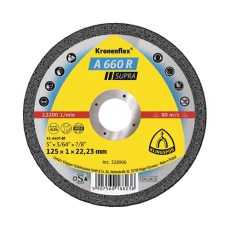 Disco de Corte Kronenflex A 660 R 125 mm