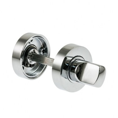 Condenas - Descondenas - Condena Descondena con Roseta SV0495 Ø35mm Cromo Brillo