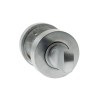 Condena Descondena con Roseta SV0495 Ø35mm Cromo Satinado