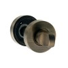 Condenas - Descondenas - Condena Descondena con Roseta SV0495 Ø35mm Cuero