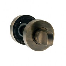 Condenas - Descondenas - Condena Descondena con Roseta SV0495 Ø35mm Cuero