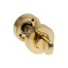Condenas - Descondenas - Condena Descondena con Roseta SV0495 Ø35mm Pulido Brillo