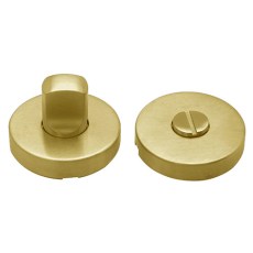 Condenas - Descondenas - Condena Descondena con Roseta SV-345 Ø50mm PVD Latón Mate