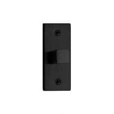 Tirador Maletero SV-A401 Negro Mate