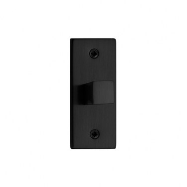 Tirador Maletero SV-A401 Negro Mate
