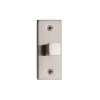 Tirador Maletero SV-A401 Níquel Satinado